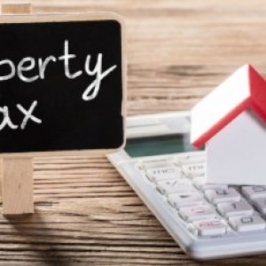 How to Pay Property Tax Online Easily!!