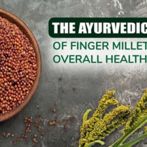 Do you know these wonderful health benefits of consuming ragi?