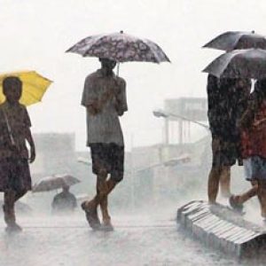 18 மாவட்டங்களில் கனமழைக்கு வாய்ப்பு!