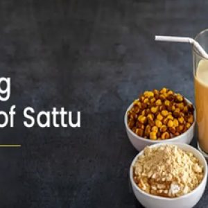 Various reasons why consuming sattu chaas will be superb for us during the summer season!!