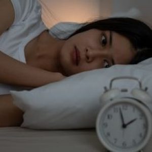 Going to Bed After 1 AM? Experts Warn of Health Risks