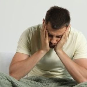 When Anxiety and Sleepless Nights Feed Each Other: Understanding the Vicious Cycle