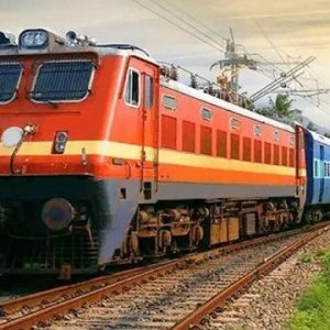 புரட்டாசி மாத பவுர்ணமியை முன்னிட்டு சிறப்பு ரயில் இயக்கம்!