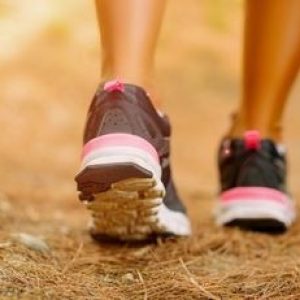 How Many Steps Do People Take Per Day on Average?