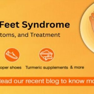 Having burning feet syndrome? Try these effective home remedies!!