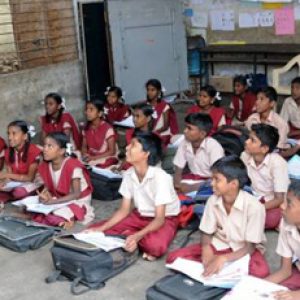 1 முதல் 5 ஆம் வகுப்பினருக்கு முன்கூட்டியே விடுமுறை!!