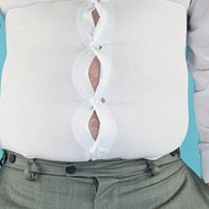 Various health issues we can get if we wear tight fitting clothes!!