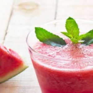 All the possible health benefits we could get by consuming watermelons during the summer season!!